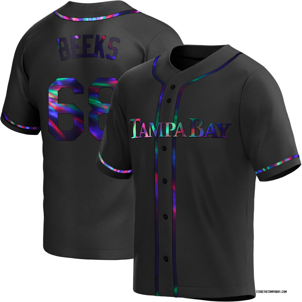 jalen beeks jersey